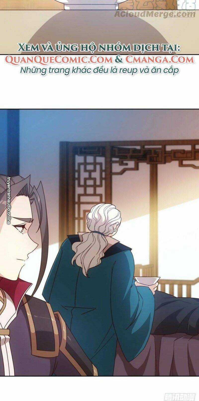 Hồng Thiên Thần Tôn - Chapter 101 - Trang 10