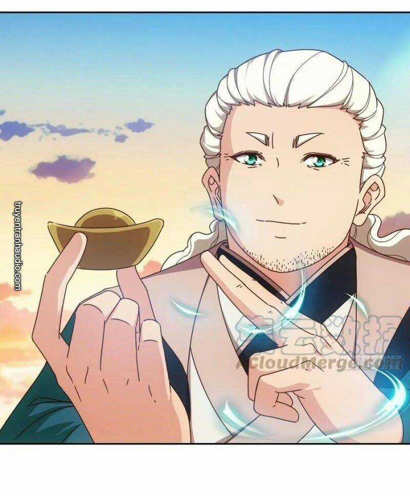 Hồng Thiên Thần Tôn - Chapter 102 - Trang 35