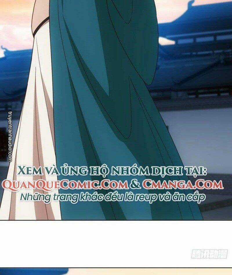 Hồng Thiên Thần Tôn - Chapter 102 - Trang 8