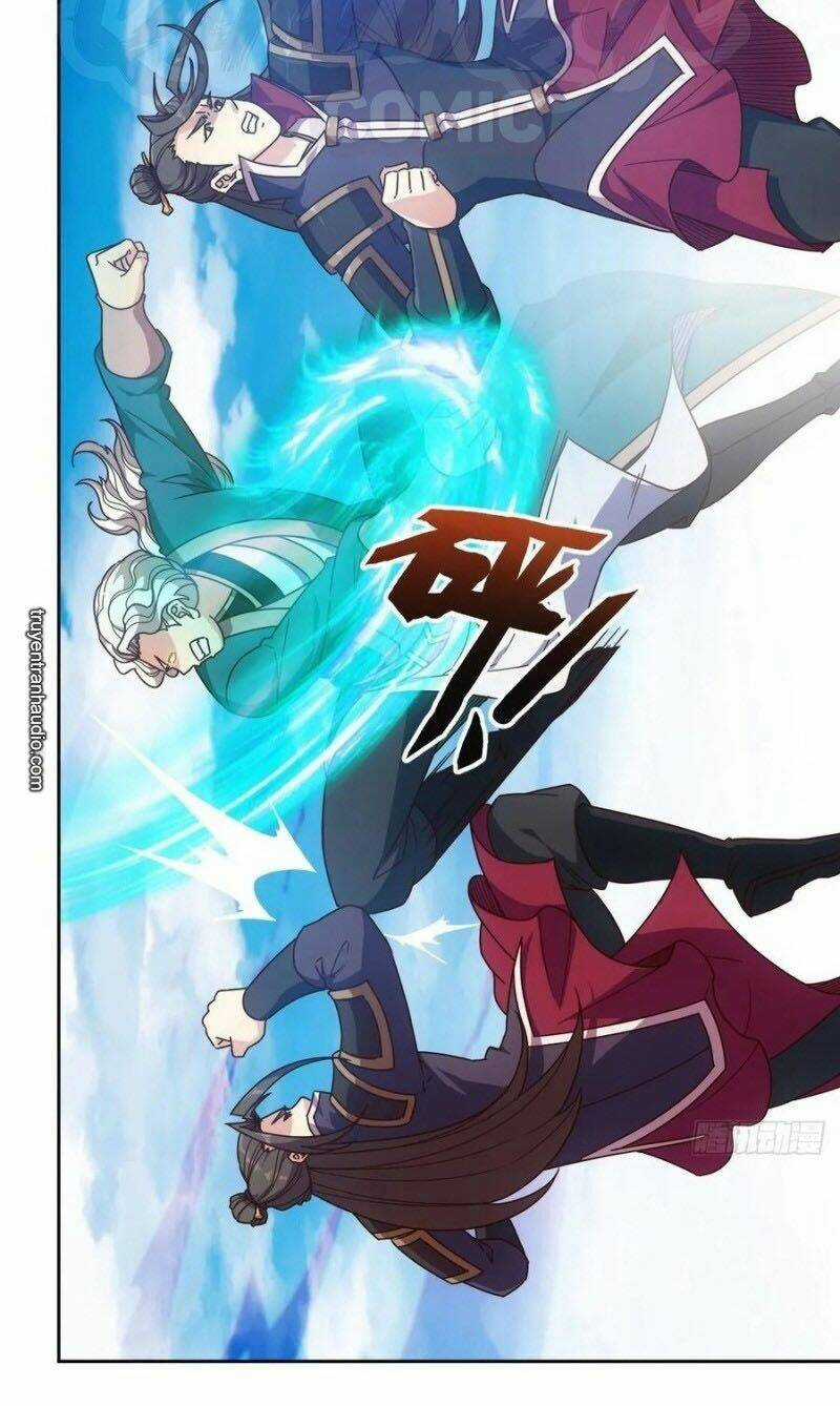 Hồng Thiên Thần Tôn - Chapter 103 - Trang 14