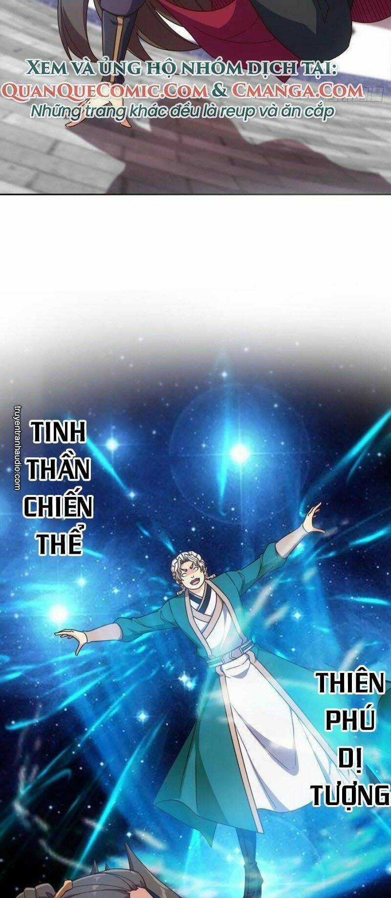 Hồng Thiên Thần Tôn - Chapter 103 - Trang 16