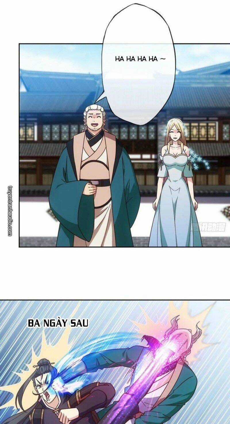 Hồng Thiên Thần Tôn - Chapter 103 - Trang 23