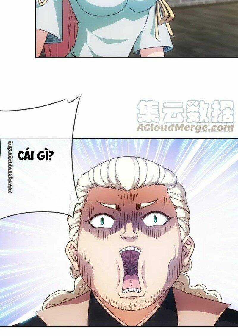 Hồng Thiên Thần Tôn - Chapter 103 - Trang 4