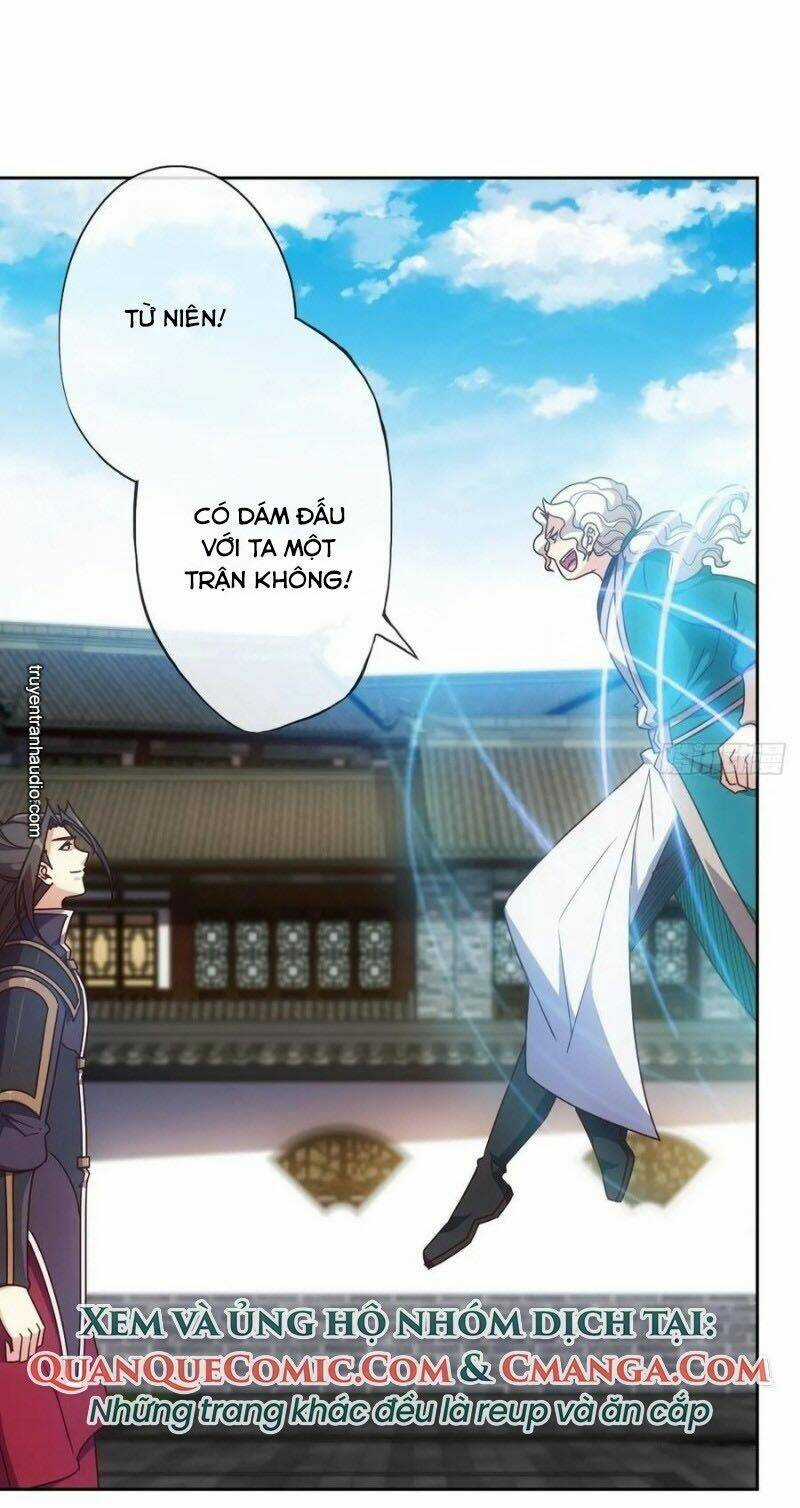 Hồng Thiên Thần Tôn - Chapter 103 - Trang 8