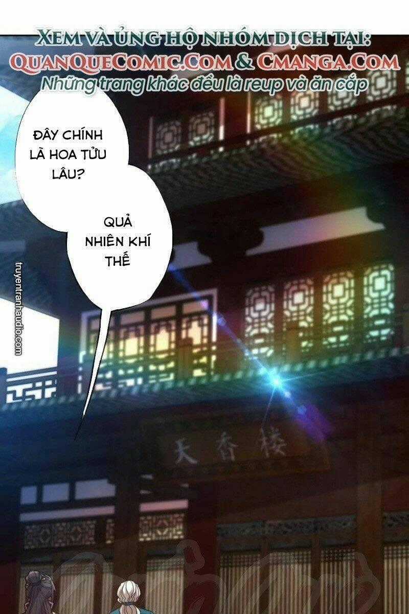 Hồng Thiên Thần Tôn - Chapter 104 - Trang 1