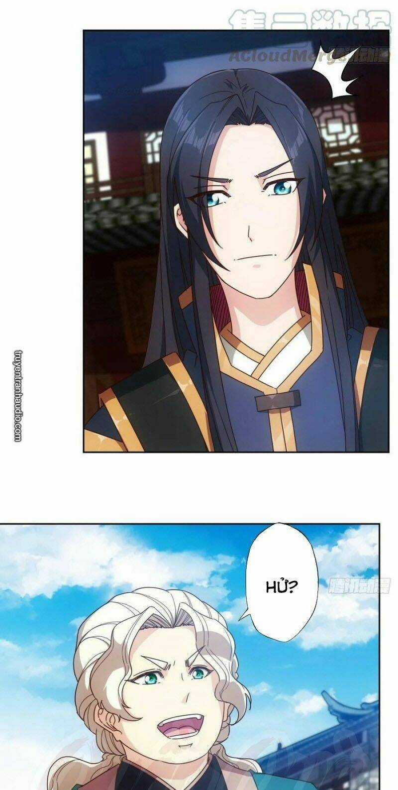 Hồng Thiên Thần Tôn - Chapter 104 - Trang 13