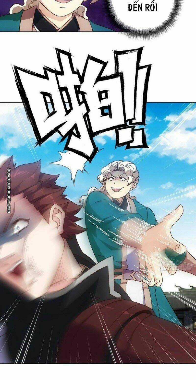 Hồng Thiên Thần Tôn - Chapter 104 - Trang 6