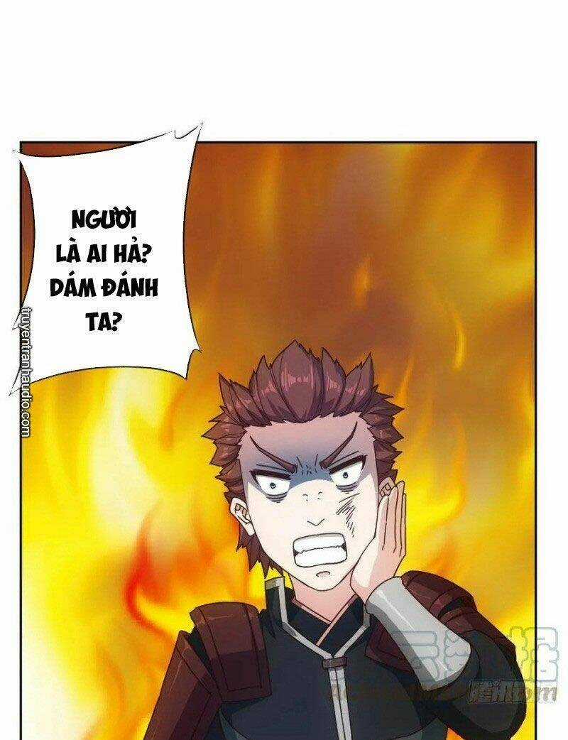 Hồng Thiên Thần Tôn - Chapter 104 - Trang 7