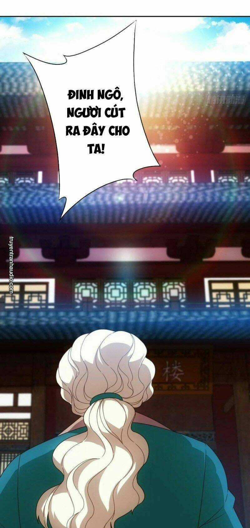 Hồng Thiên Thần Tôn - Chapter 104 - Trang 9