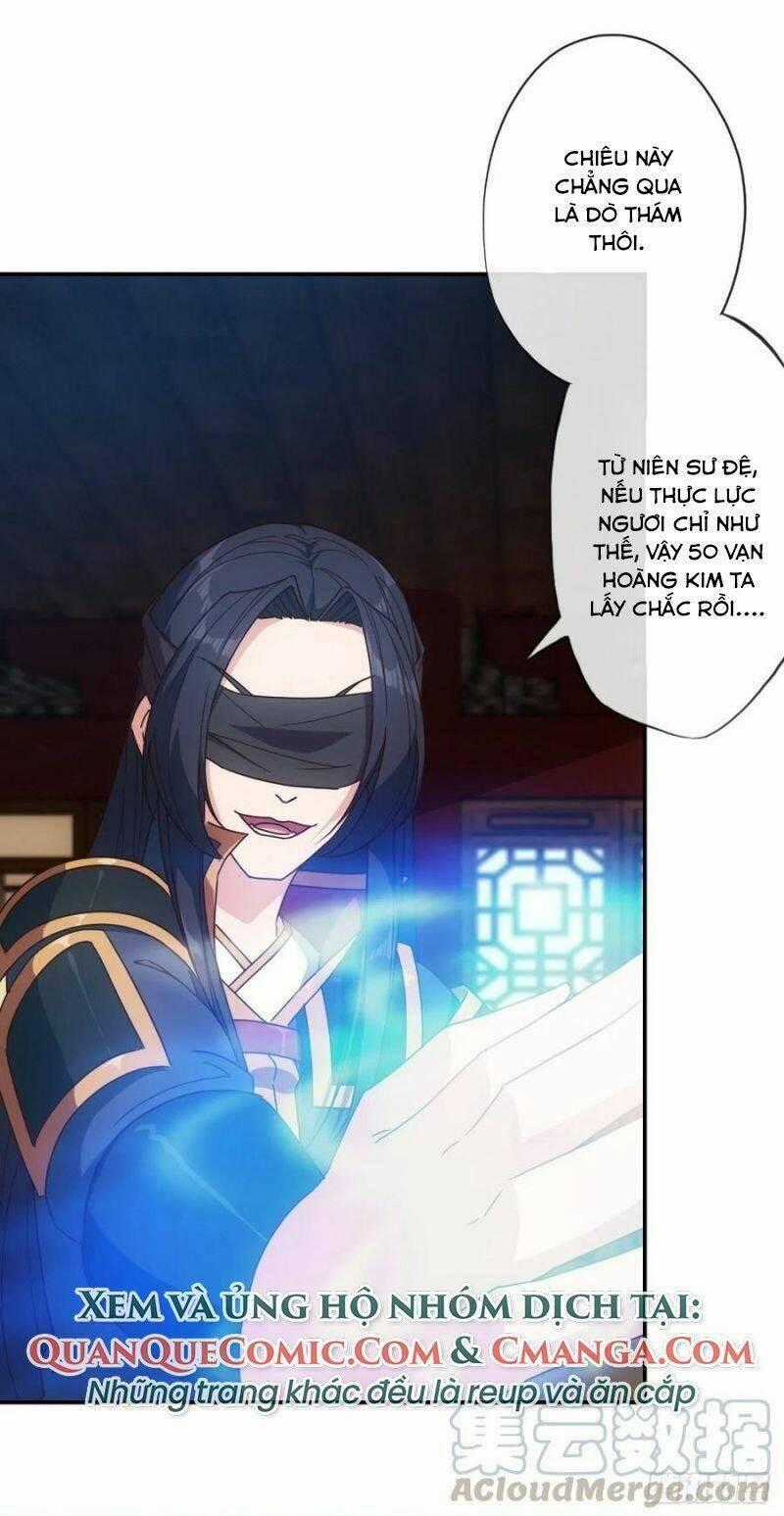 Hồng Thiên Thần Tôn - Chapter 105 - Trang 27