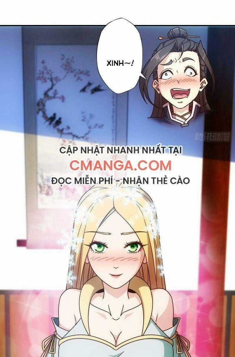 Hồng Thiên Thần Tôn - Chapter 106 - Trang 30