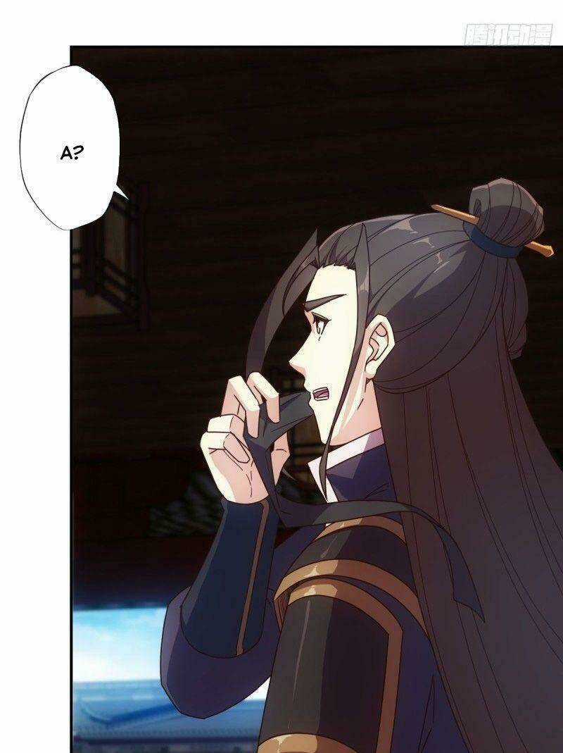 Hồng Thiên Thần Tôn - Chapter 106 - Trang 9