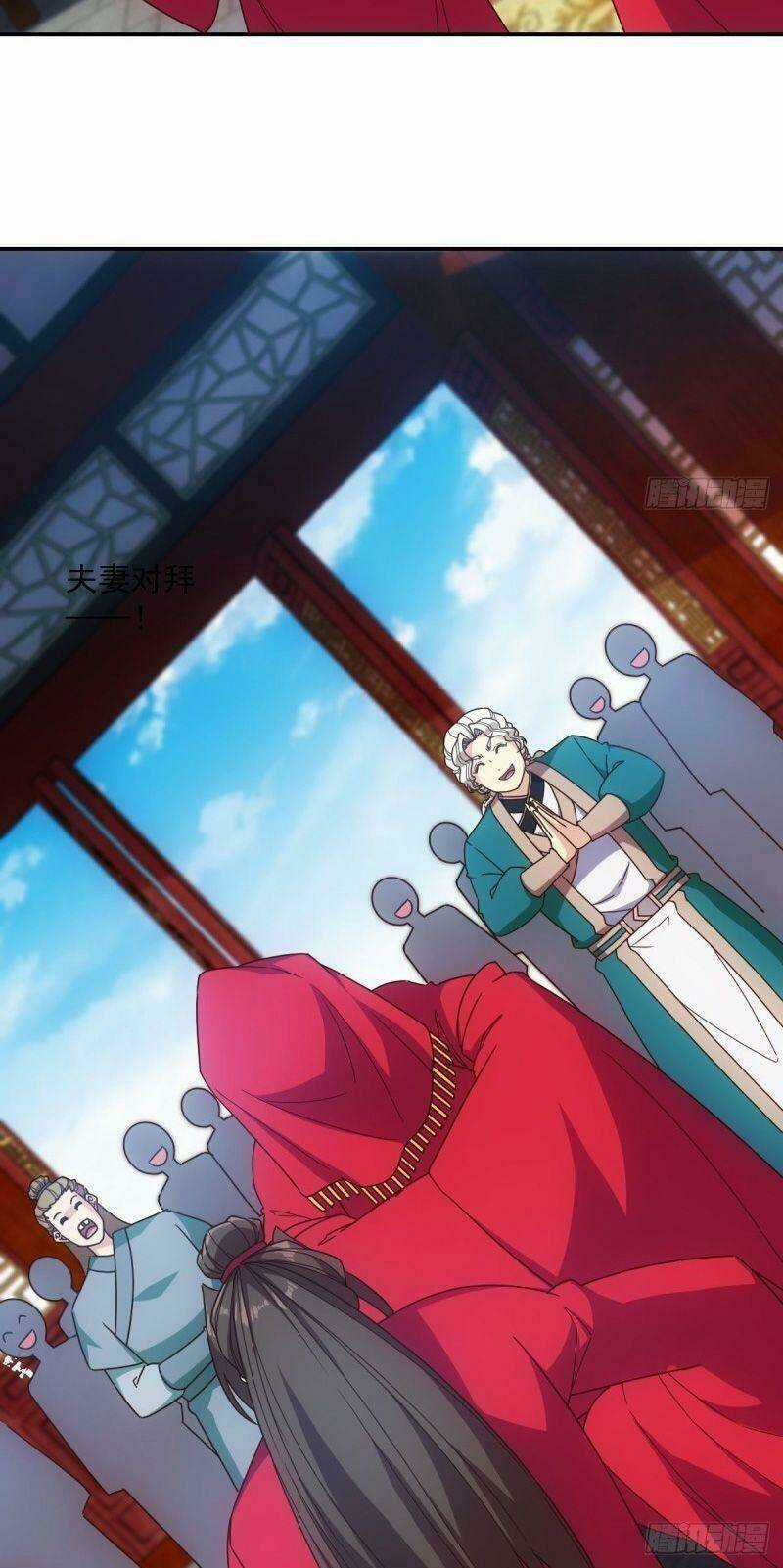 Hồng Thiên Thần Tôn - Chapter 107 - Trang 30