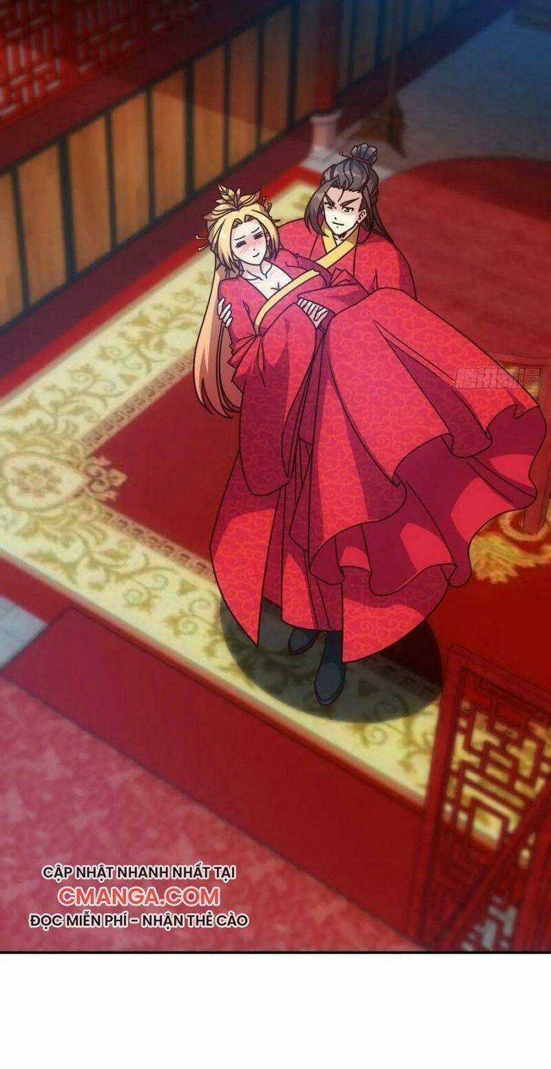 Hồng Thiên Thần Tôn - Chapter 108 - Trang 14