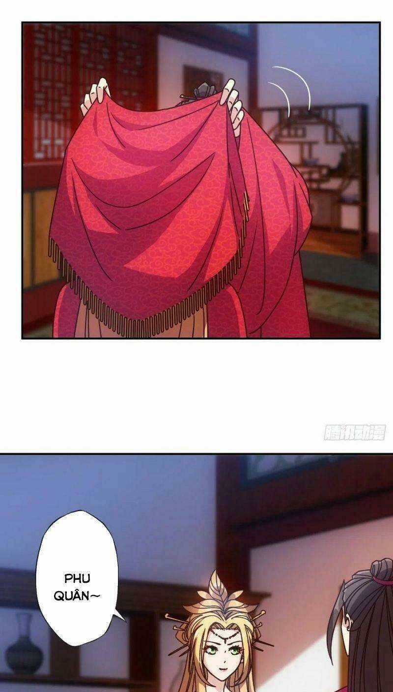 Hồng Thiên Thần Tôn - Chapter 108 - Trang 3