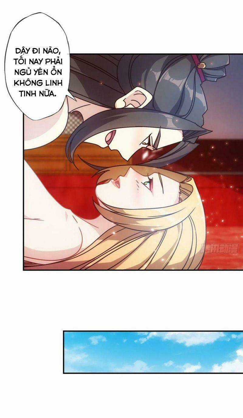 Hồng Thiên Thần Tôn - Chapter 108 - Trang 23