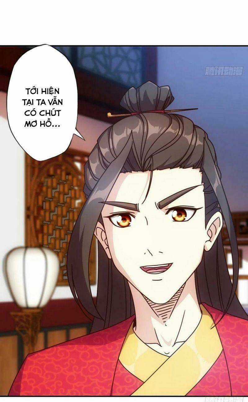 Hồng Thiên Thần Tôn - Chapter 108 - Trang 5
