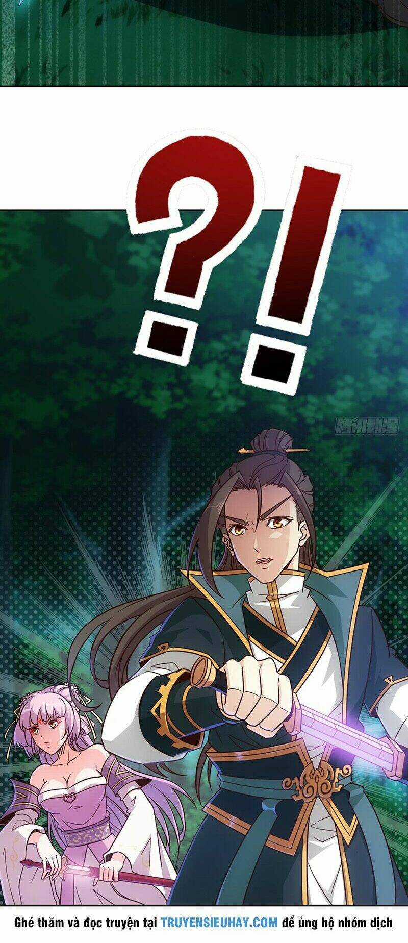 Hồng Thiên Thần Tôn - Chapter 11 - Trang 14