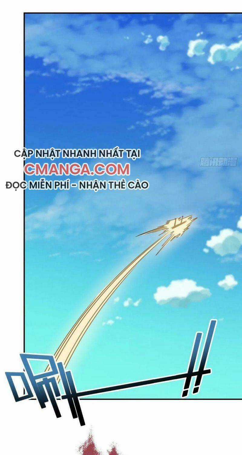 Hồng Thiên Thần Tôn - Chapter 110 - Trang 19