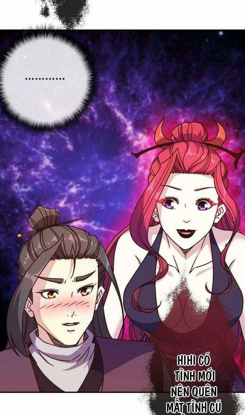 Hồng Thiên Thần Tôn - Chapter 110 - Trang 23