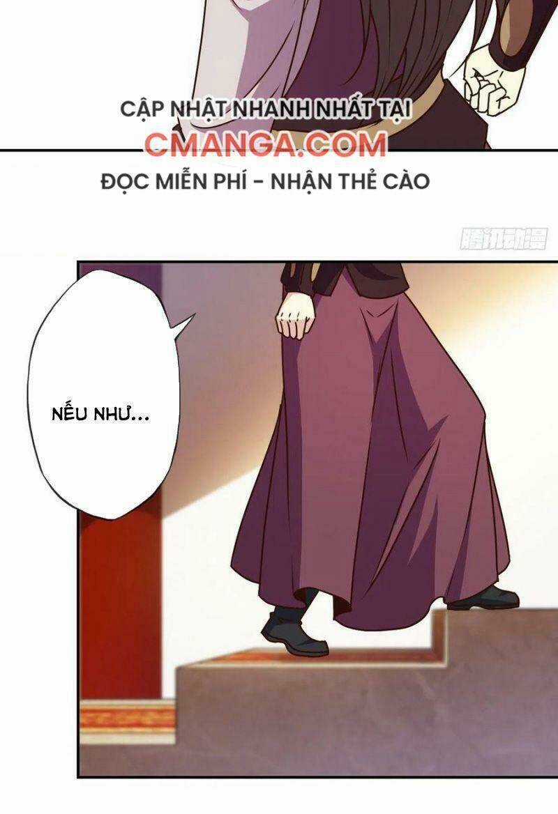 Hồng Thiên Thần Tôn - Chapter 111 - Trang 14
