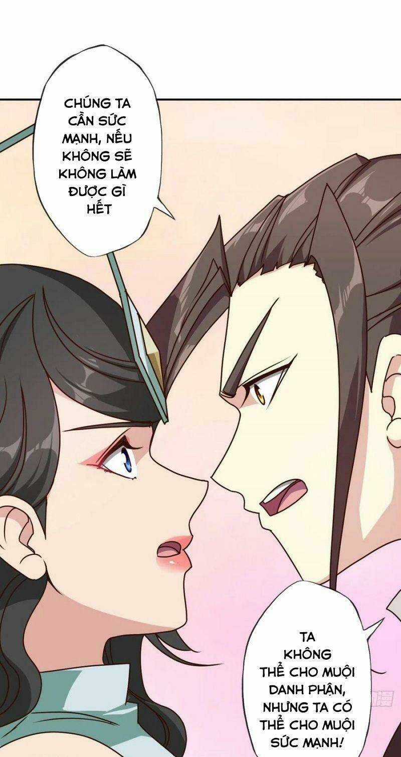 Hồng Thiên Thần Tôn - Chapter 111 - Trang 18