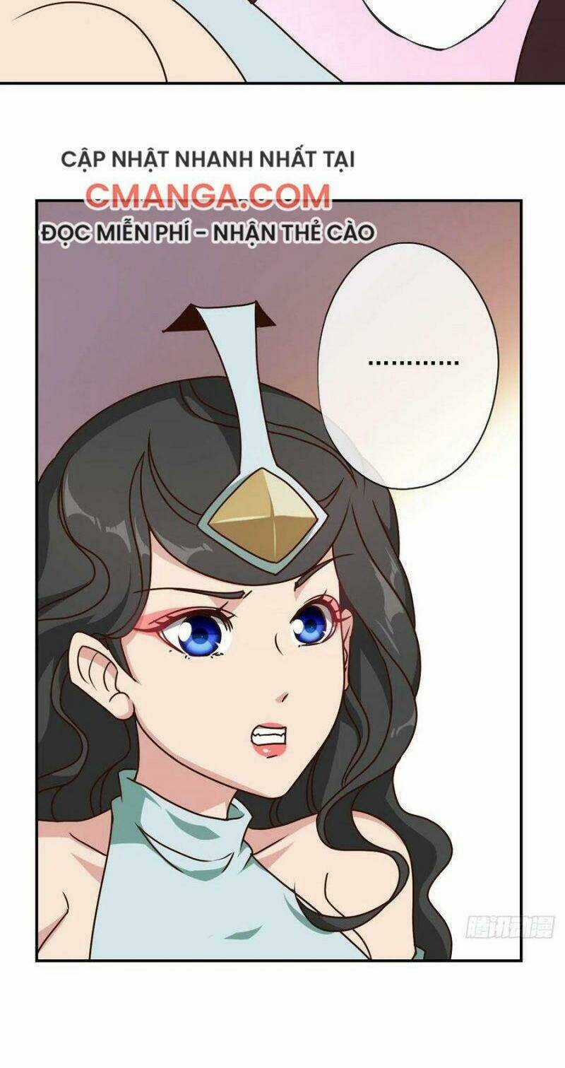 Hồng Thiên Thần Tôn - Chapter 111 - Trang 19