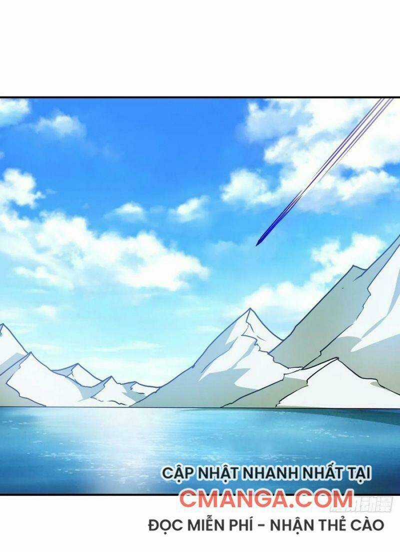 Hồng Thiên Thần Tôn - Chapter 111 - Trang 26