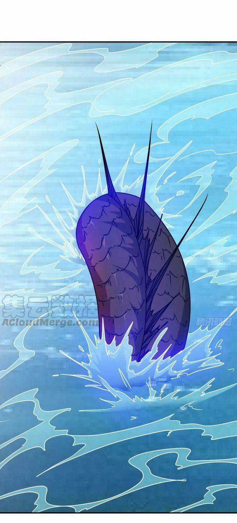 Hồng Thiên Thần Tôn - Chapter 111 - Trang 30