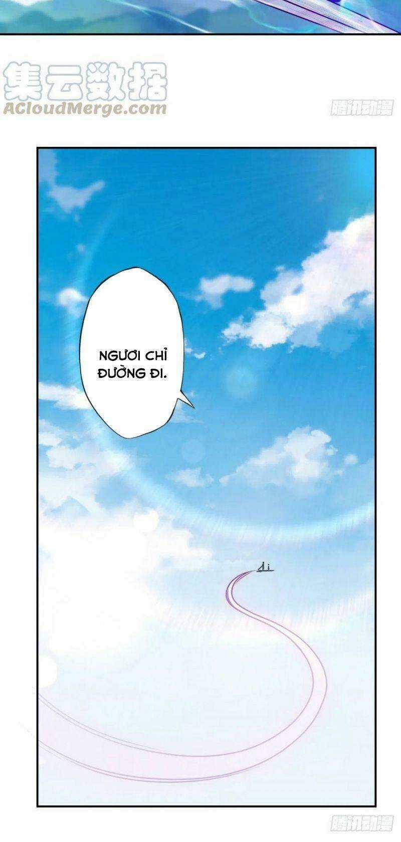 Hồng Thiên Thần Tôn - Chapter 111 - Trang 4