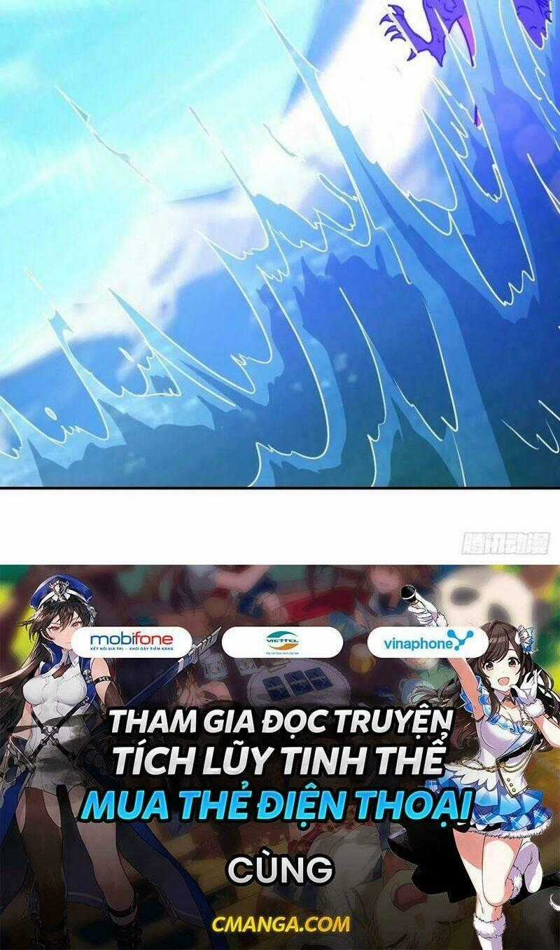 Hồng Thiên Thần Tôn - Chapter 111 - Trang 33