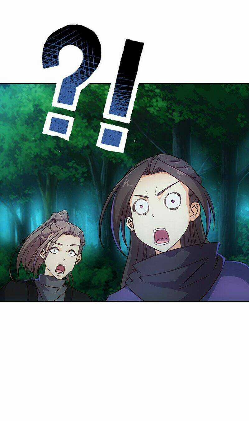 Hồng Thiên Thần Tôn - Chapter 12 - Trang 3