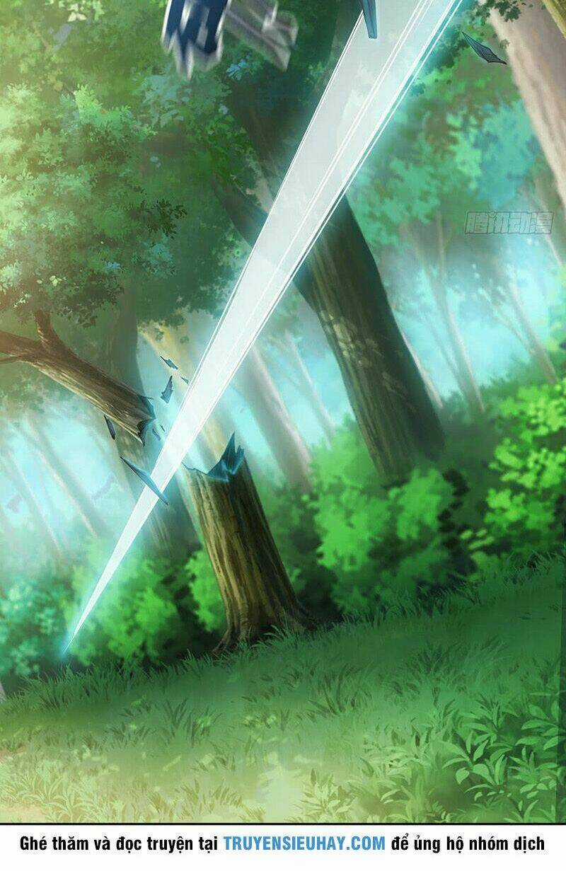 Hồng Thiên Thần Tôn - Chapter 12 - Trang 24