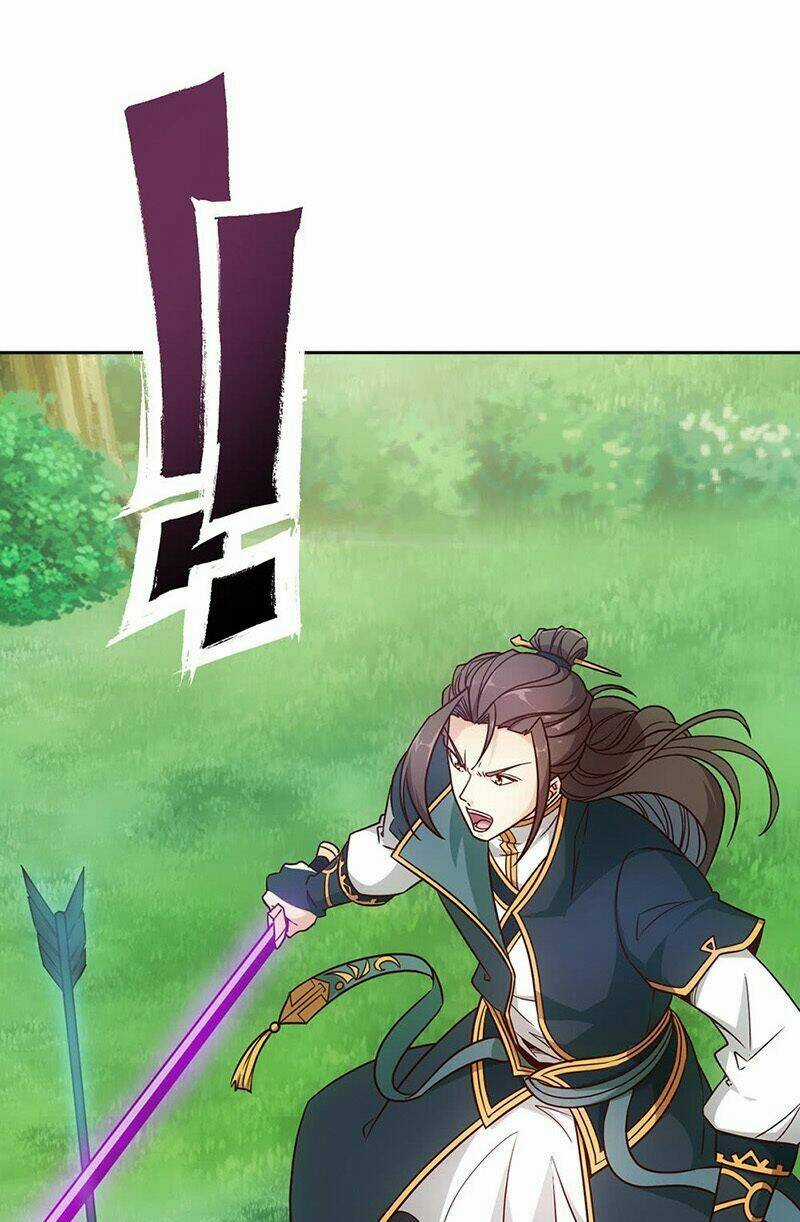 Hồng Thiên Thần Tôn - Chapter 12 - Trang 28