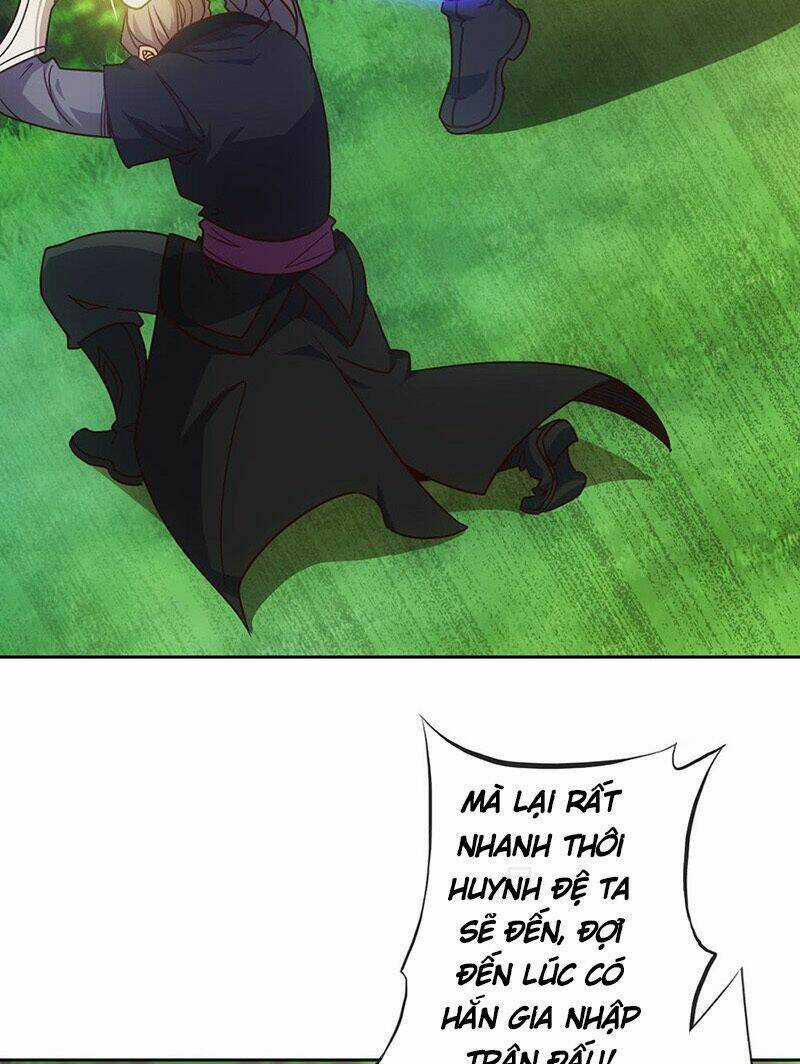 Hồng Thiên Thần Tôn - Chapter 13 - Trang 11
