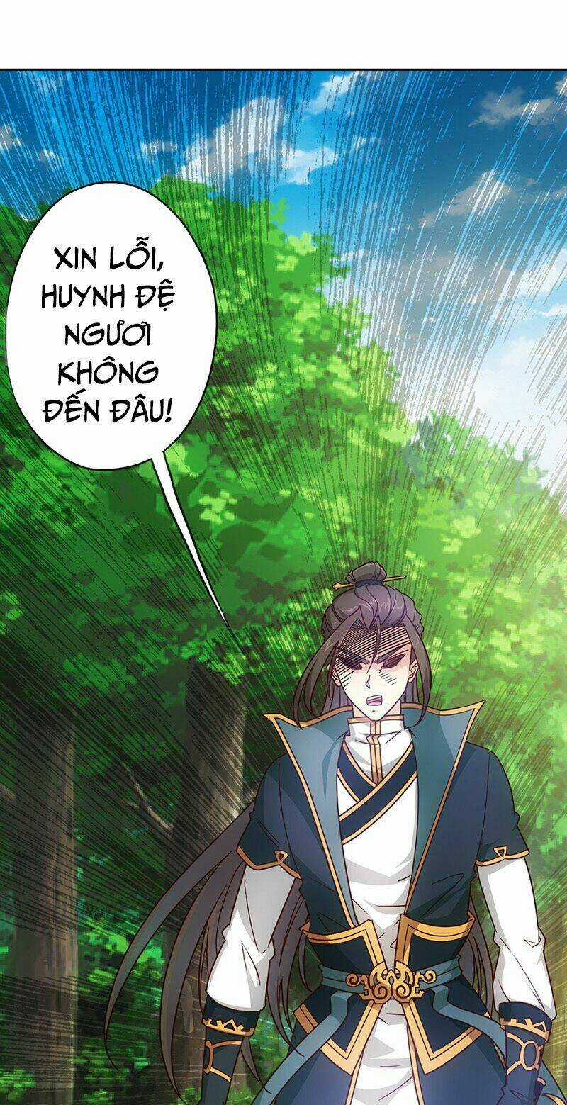 Hồng Thiên Thần Tôn - Chapter 13 - Trang 13