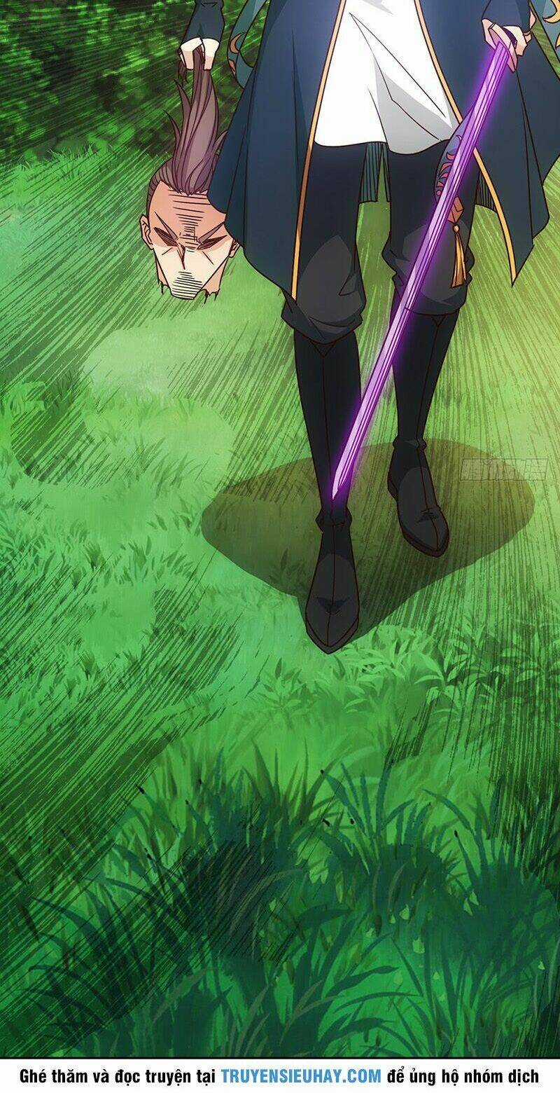 Hồng Thiên Thần Tôn - Chapter 13 - Trang 14