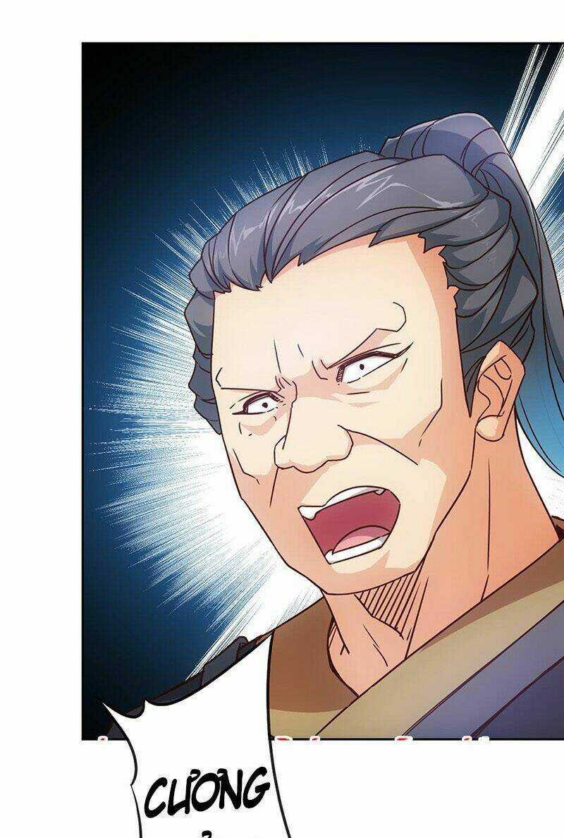 Hồng Thiên Thần Tôn - Chapter 13 - Trang 15