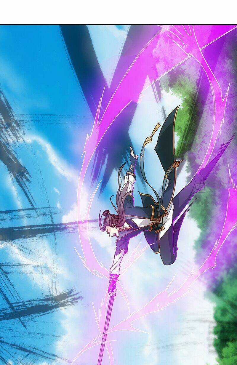 Hồng Thiên Thần Tôn - Chapter 13 - Trang 19