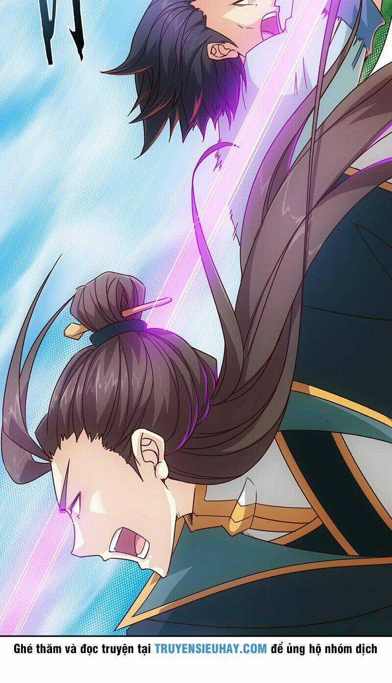 Hồng Thiên Thần Tôn - Chapter 13 - Trang 22