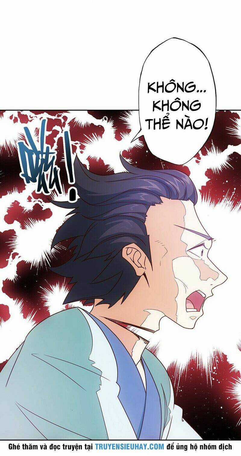 Hồng Thiên Thần Tôn - Chapter 13 - Trang 24