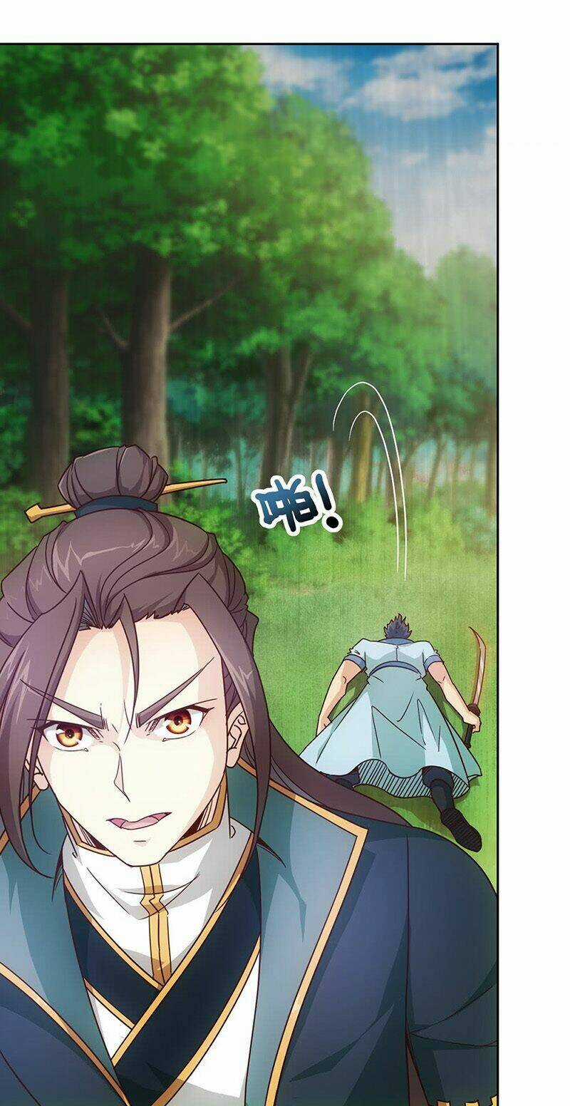 Hồng Thiên Thần Tôn - Chapter 13 - Trang 25