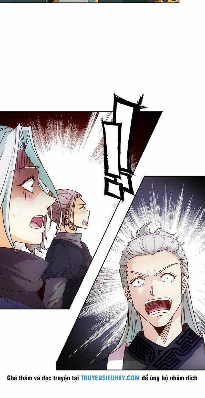 Hồng Thiên Thần Tôn - Chapter 13 - Trang 26