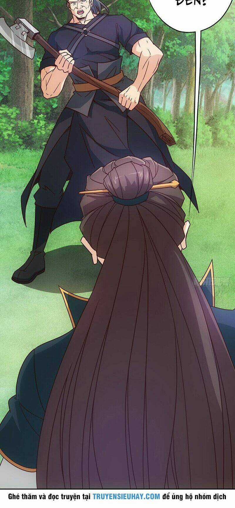 Hồng Thiên Thần Tôn - Chapter 13 - Trang 28