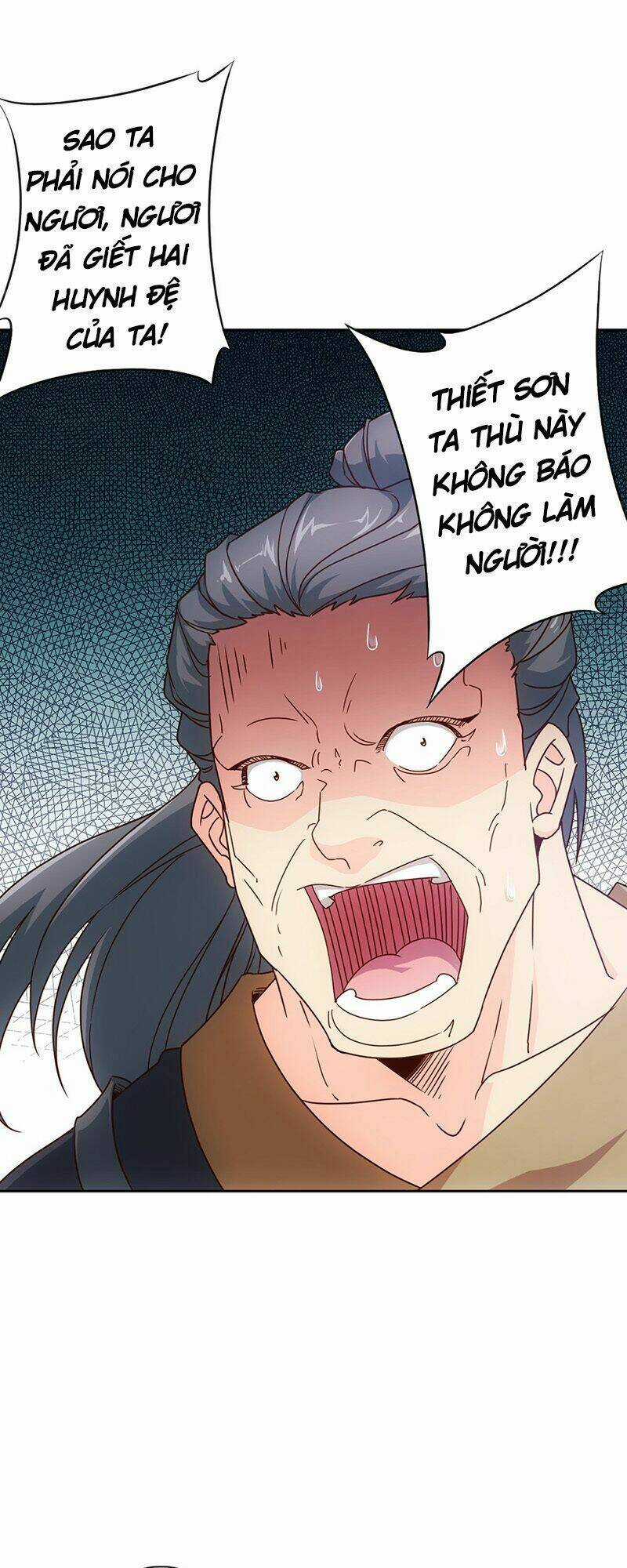 Hồng Thiên Thần Tôn - Chapter 13 - Trang 29