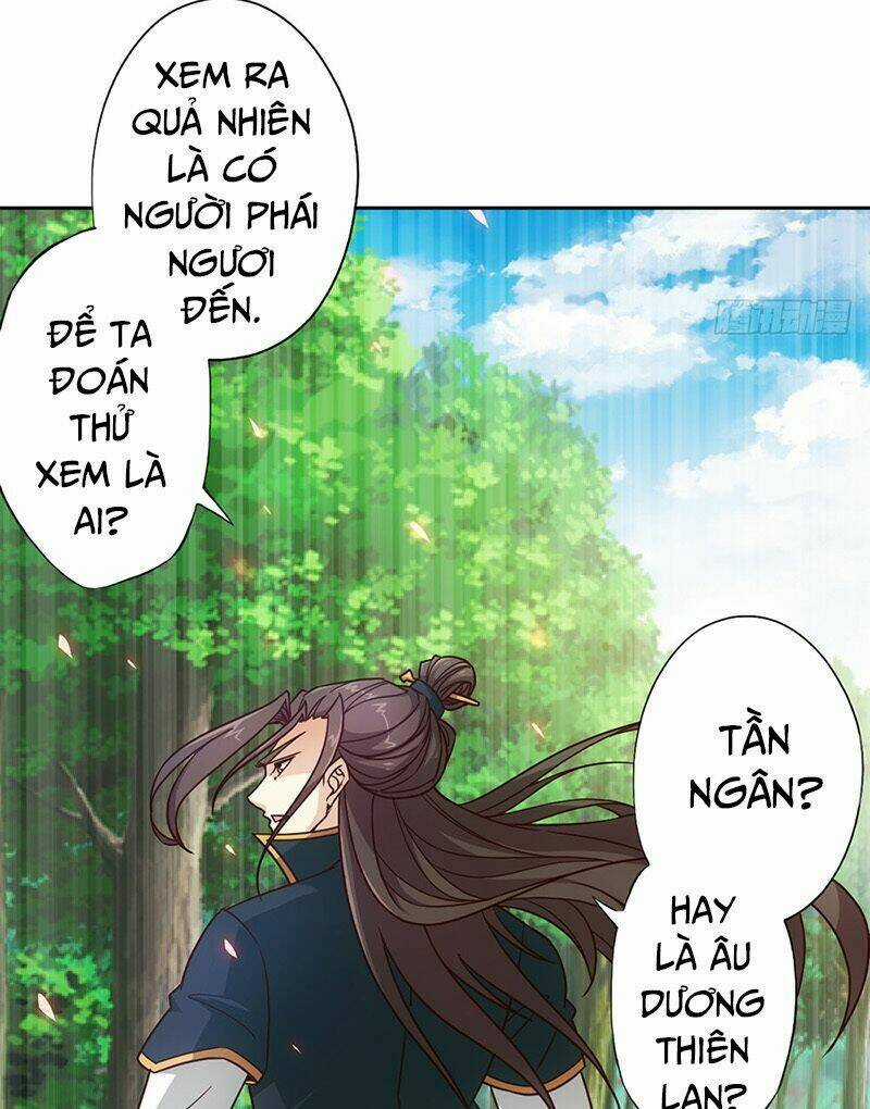Hồng Thiên Thần Tôn - Chapter 13 - Trang 30