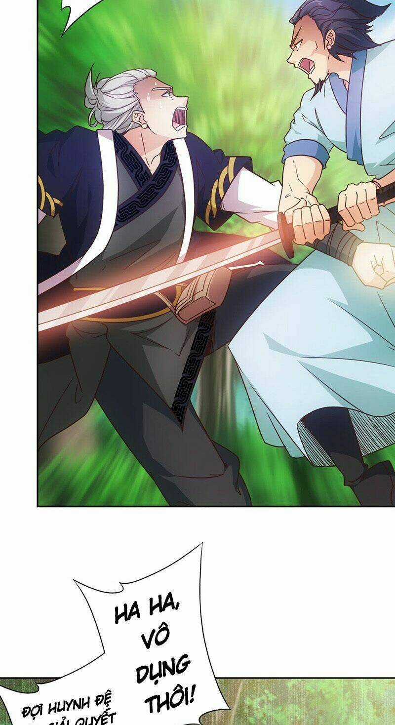 Hồng Thiên Thần Tôn - Chapter 13 - Trang 4