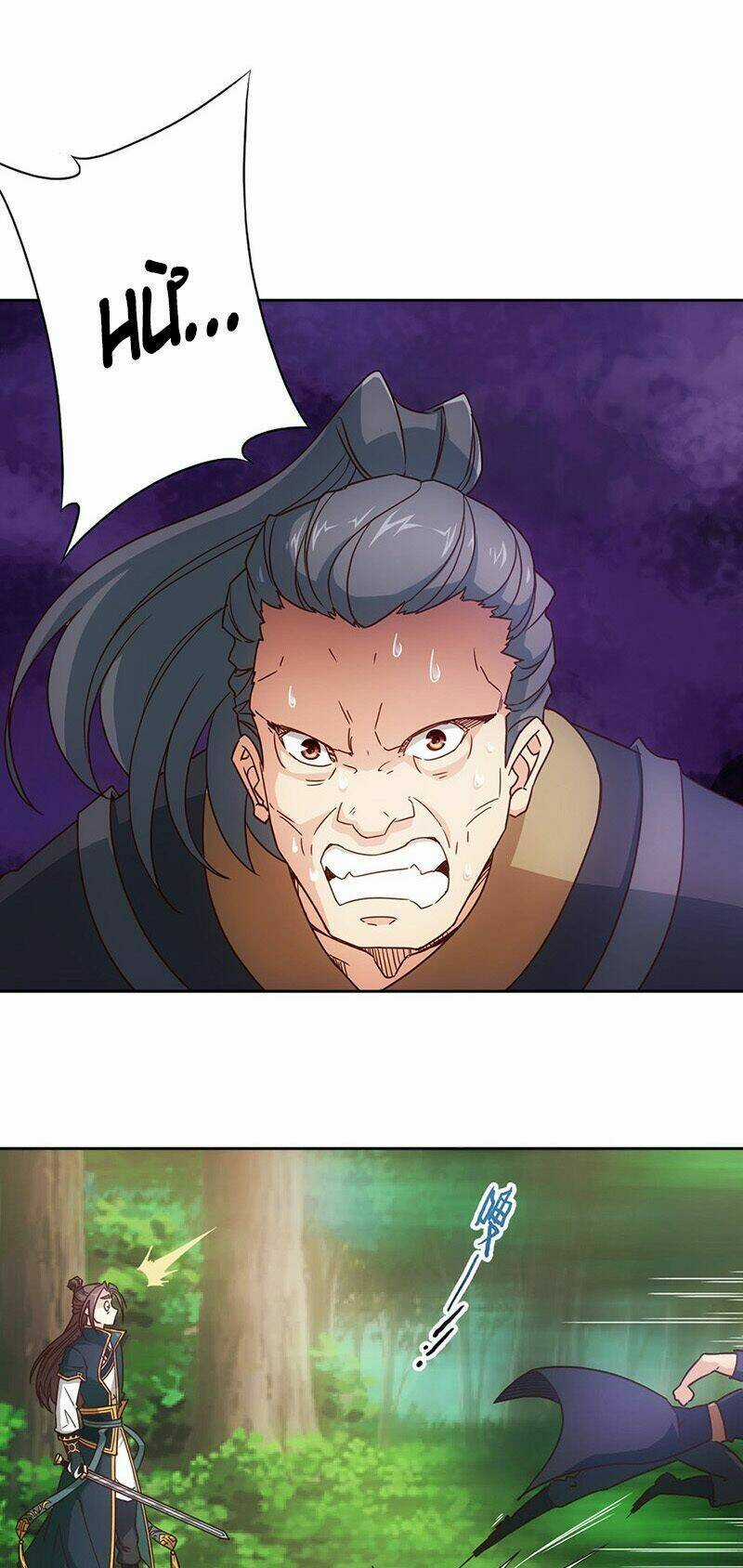 Hồng Thiên Thần Tôn - Chapter 13 - Trang 32