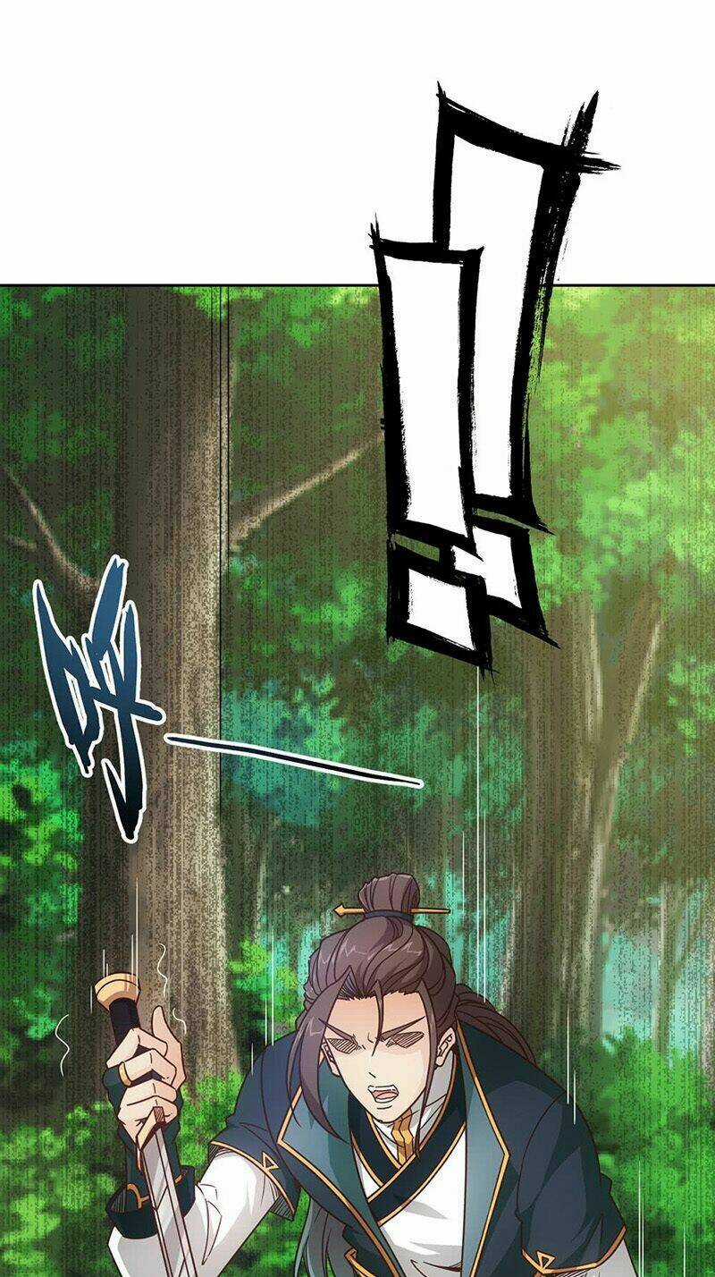 Hồng Thiên Thần Tôn - Chapter 13 - Trang 34