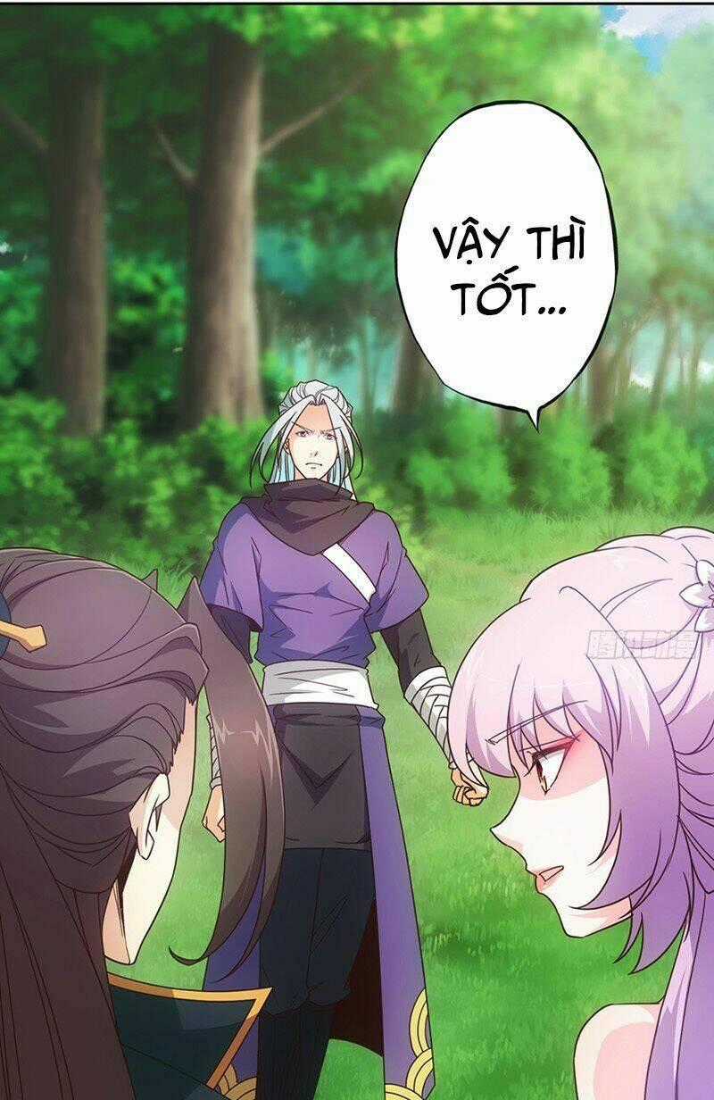 Hồng Thiên Thần Tôn - Chapter 13 - Trang 37